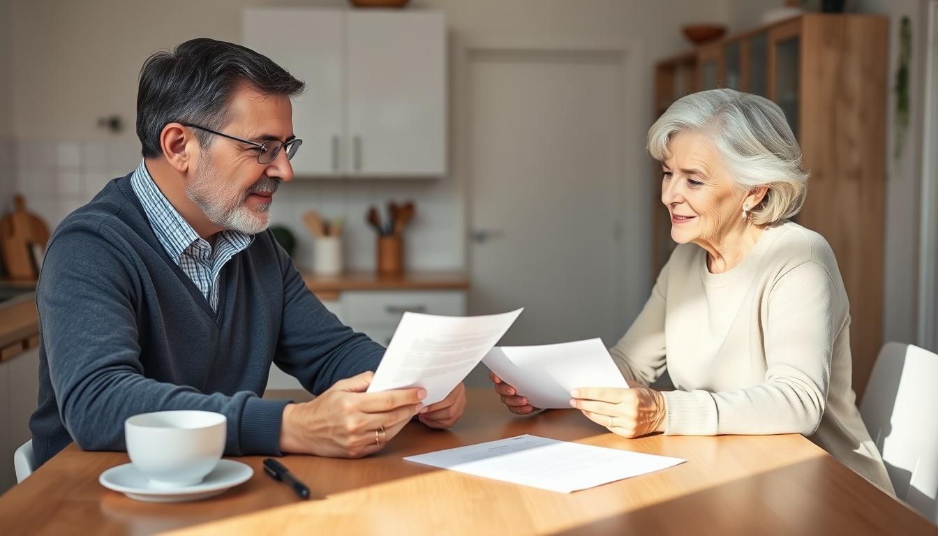 Retirement Review