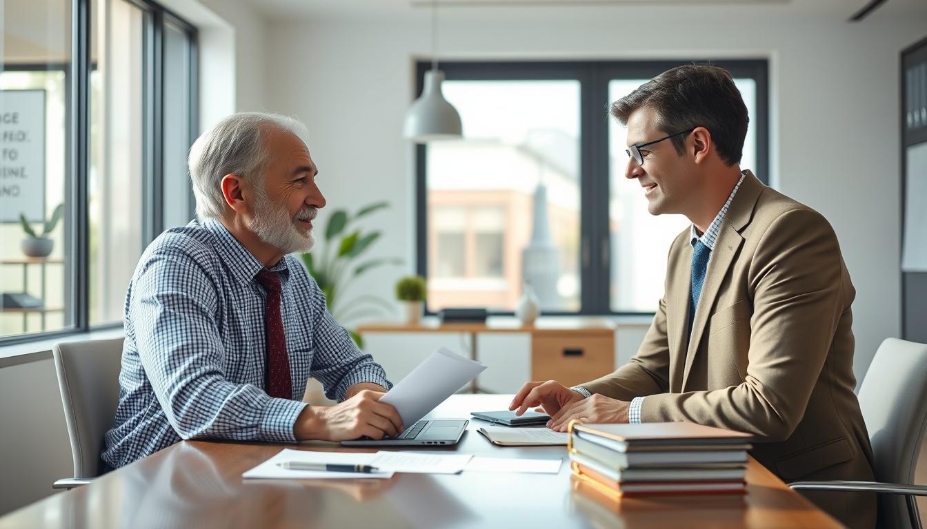 Retirement Guidance