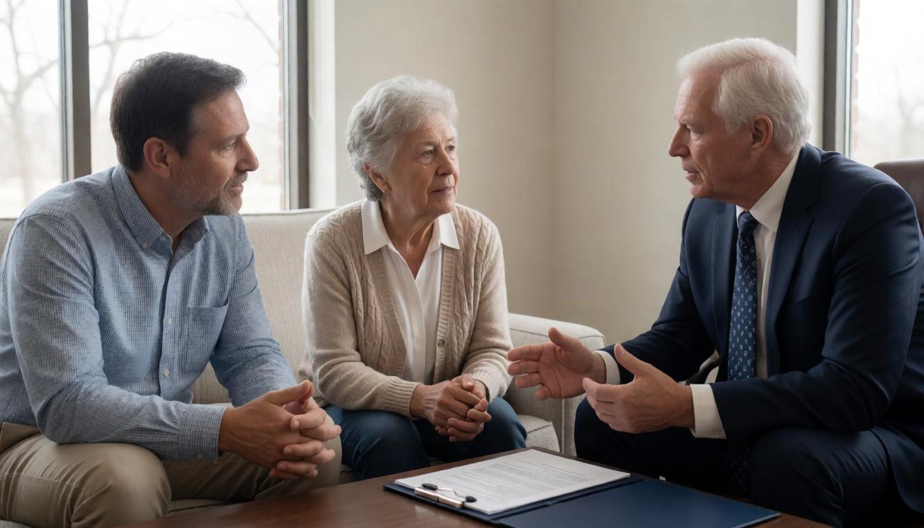 Planning Your Estate